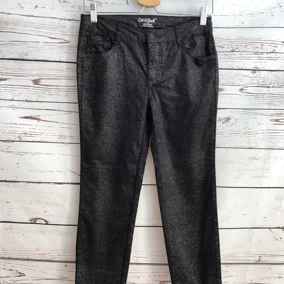 Cat & Jack Girls Jeans | Size 14 - Picture 1 of 4